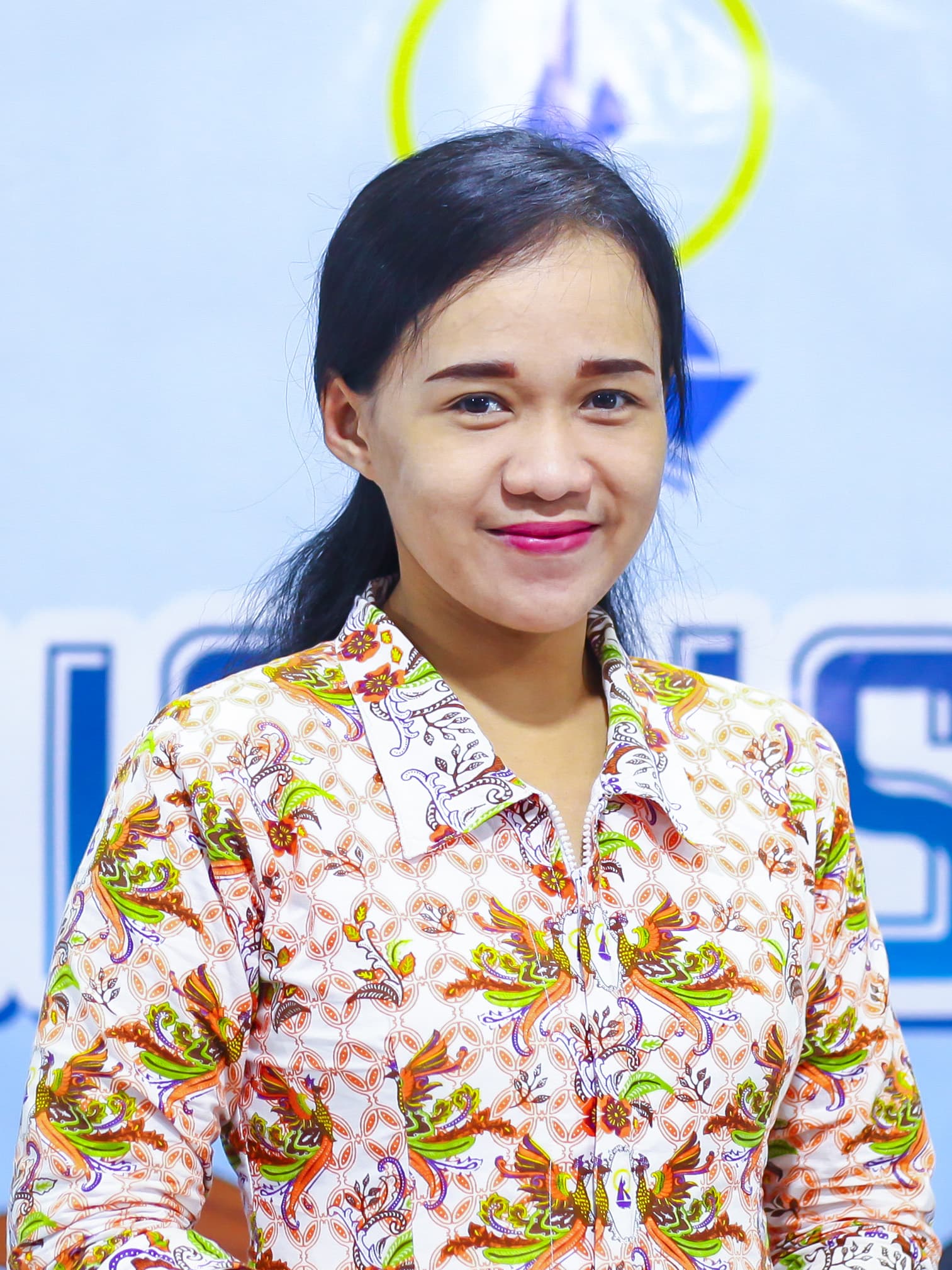 SUKMA RANI