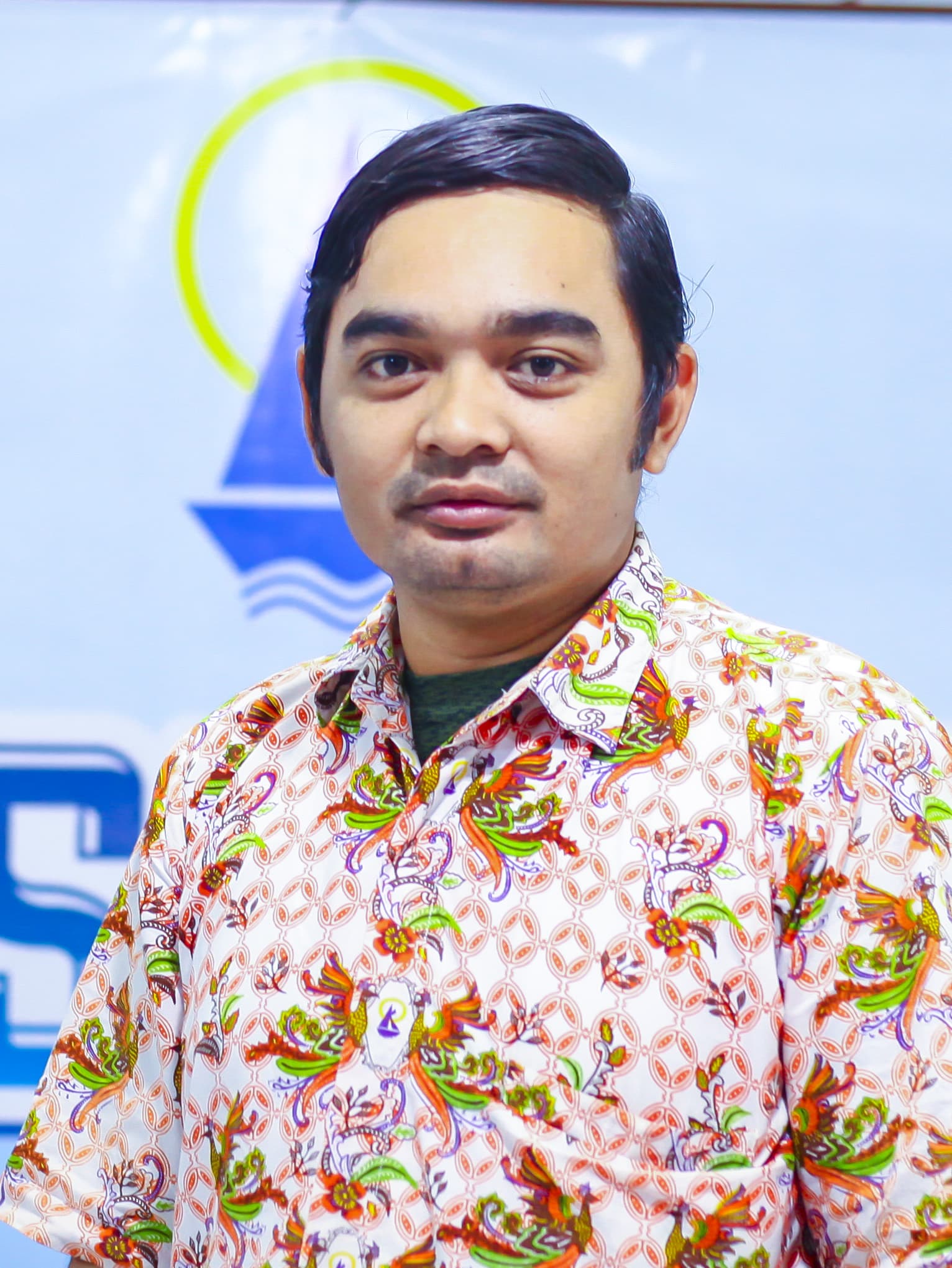 ANDANG SUGIARTO