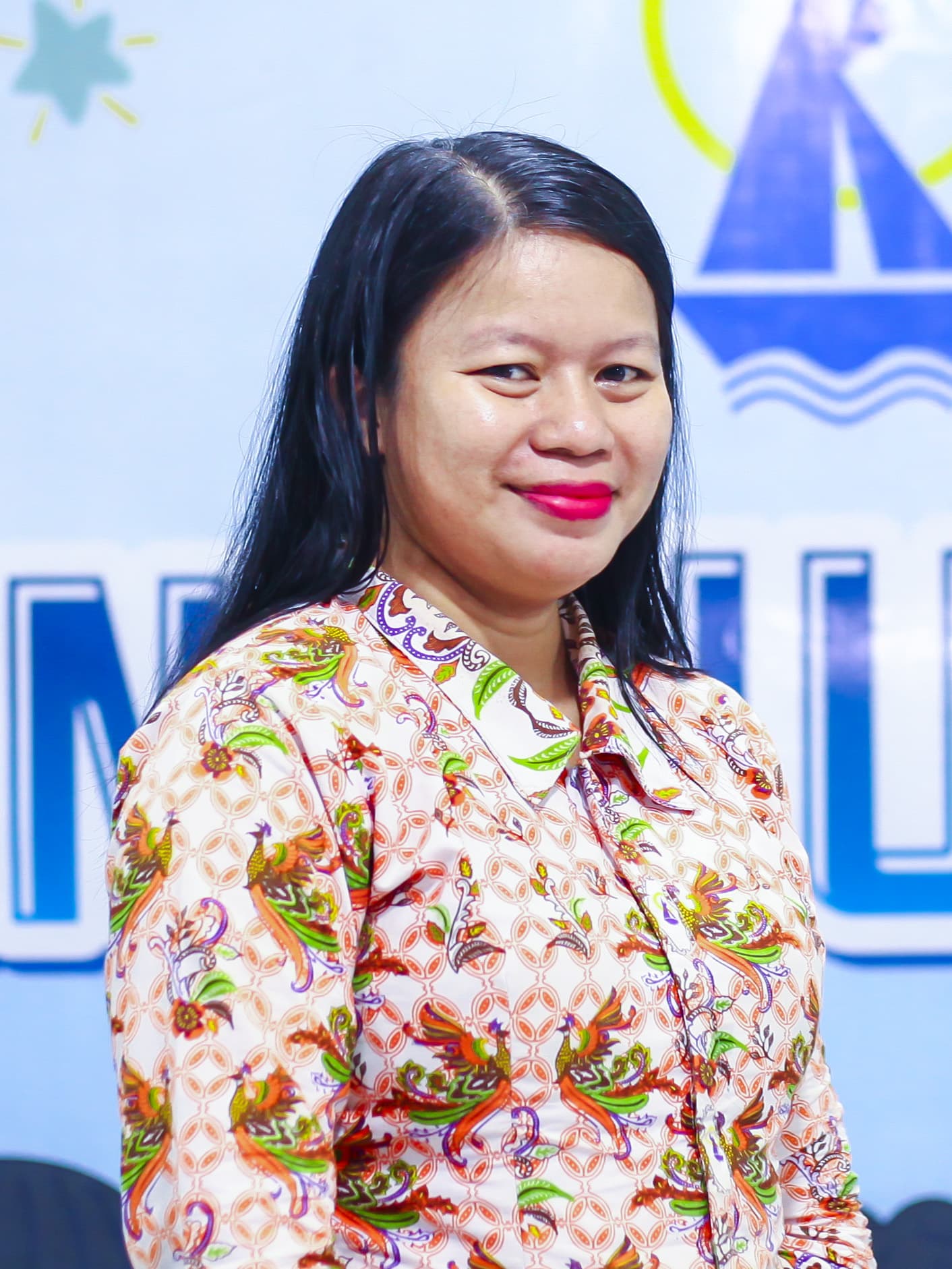 AGUSTINA HANY TRI HARTANTI