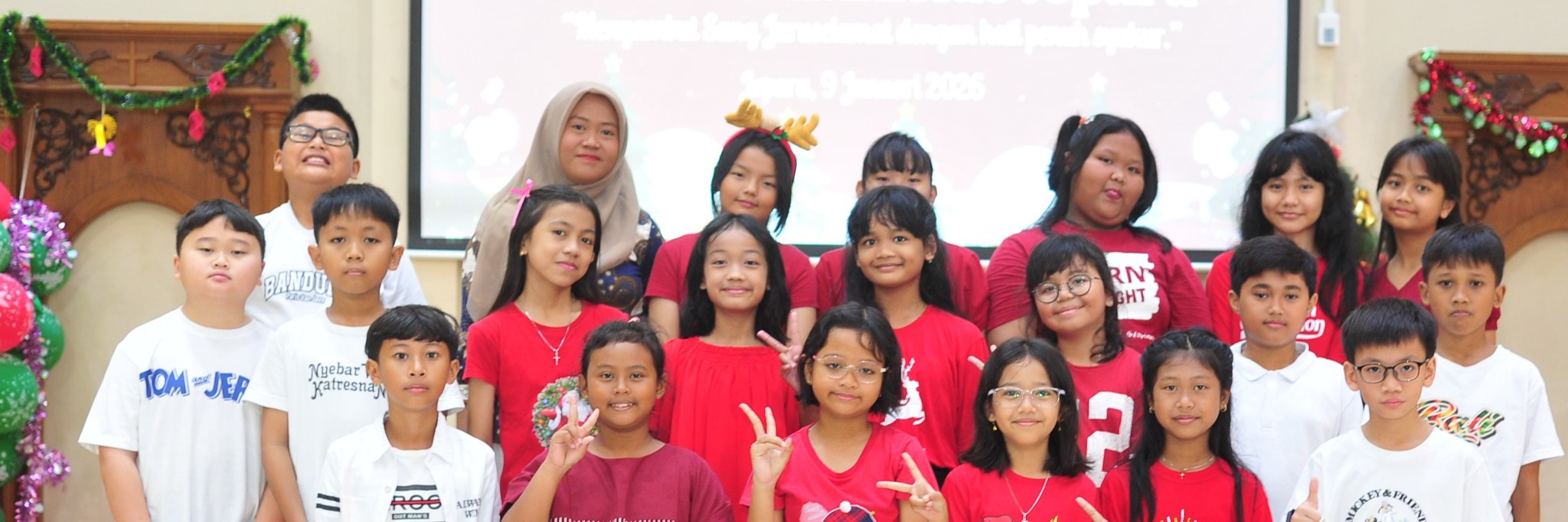 Perayaan Natal